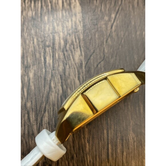 Invicta Special Edition Baby Lupah Watch Set Womens Heart Pearl Dial Model 0052 - Picture 8 of 10